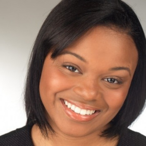 Brittney Nix-Crawford Headshot